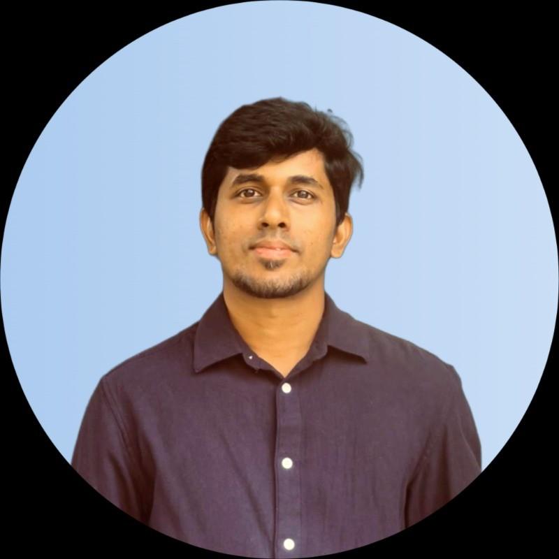 Karthick Krishnamoorthy